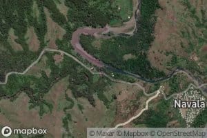 Navuniyasi Creek
