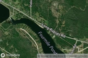 Fall Creek