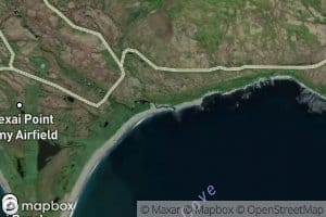 Alexai Creek