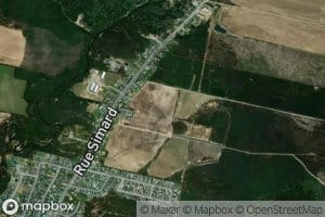 Cours d'eau du Village