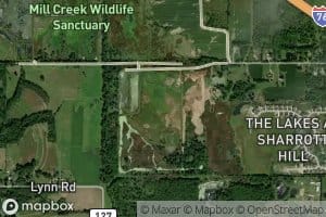 Mahoning Duck Hunters Club Pond