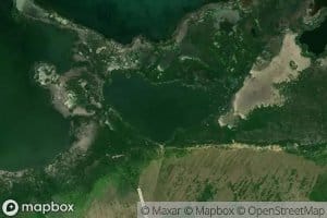 Laguna La Coscorrona