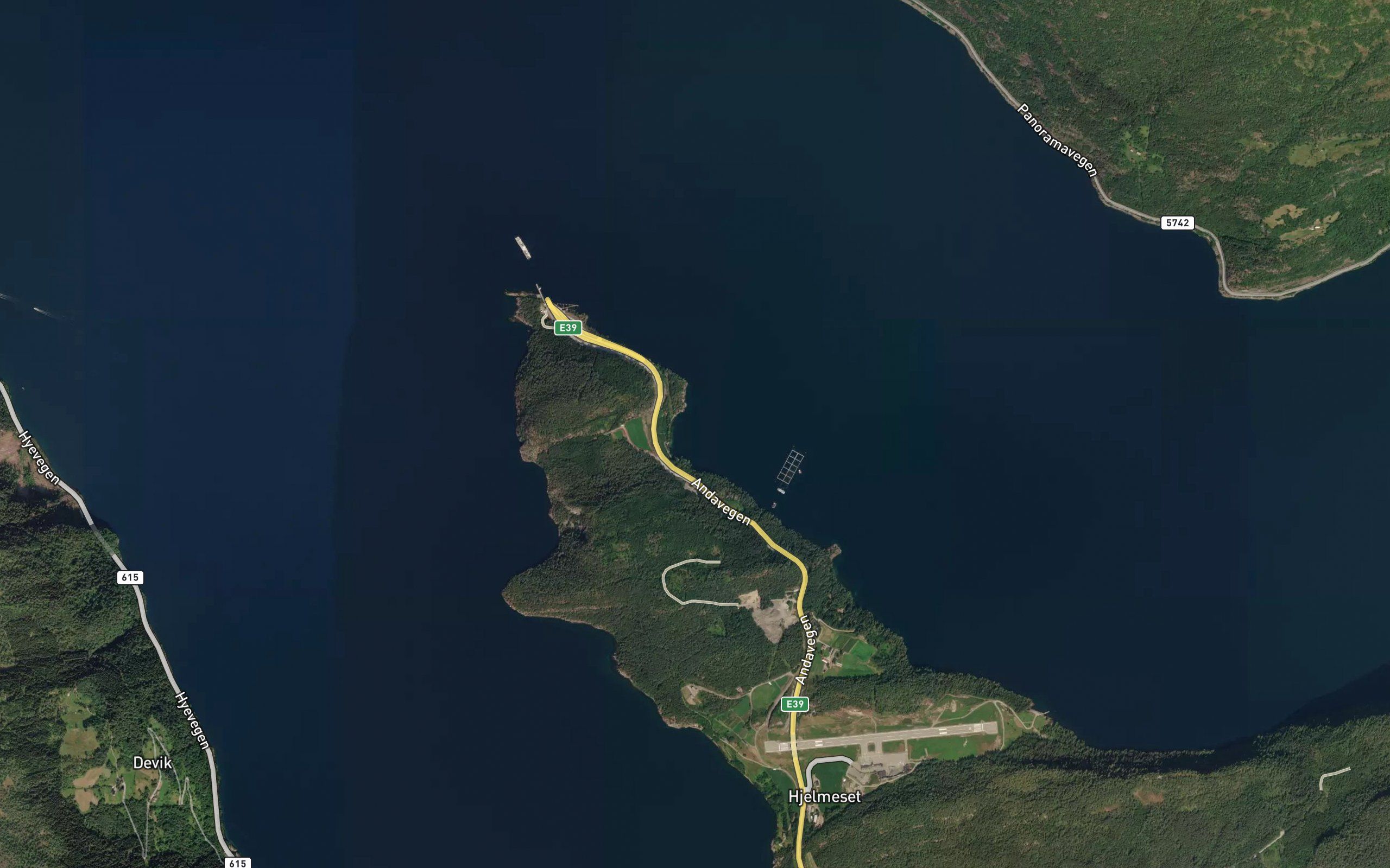 Verpingsvika