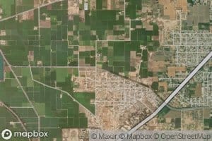 Fatehabad Distributary