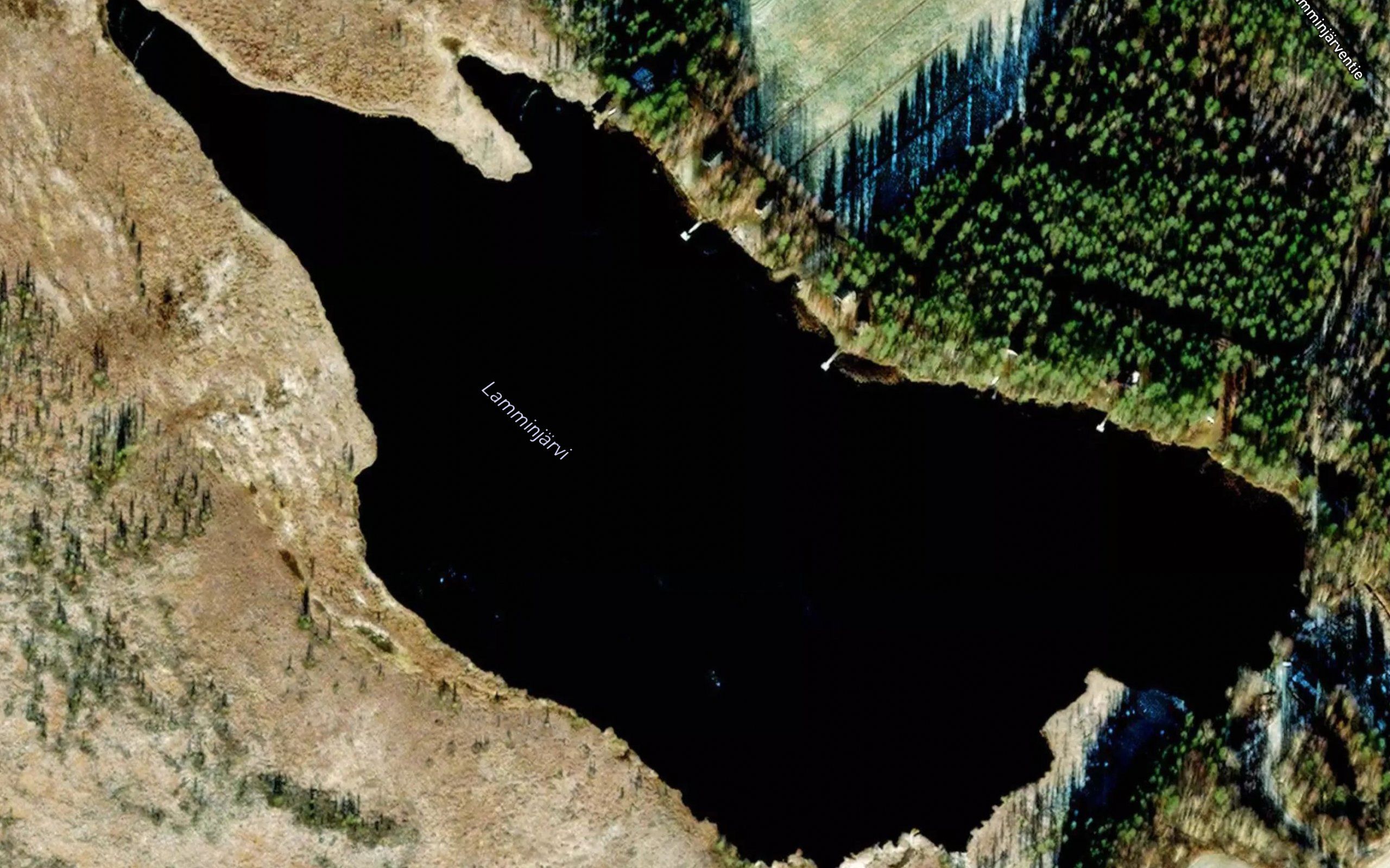 Lamminjarvi