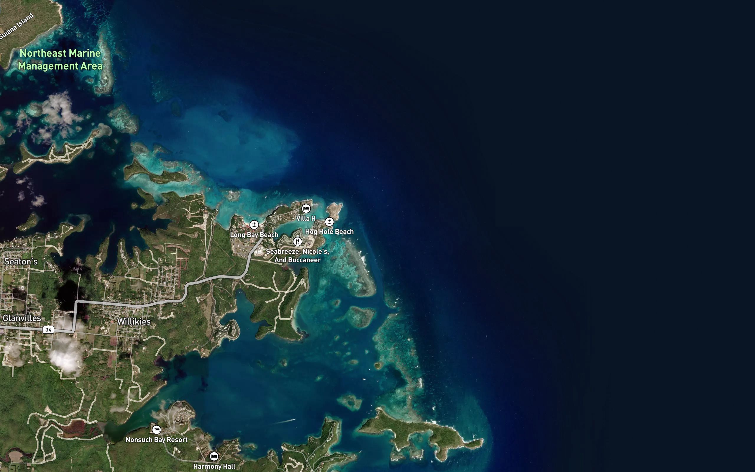Spithead Channel