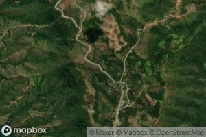 Quebrada Los Morados