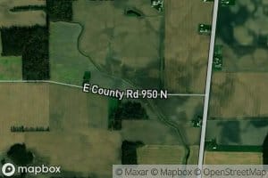 Studebaker Hiatt Ditch