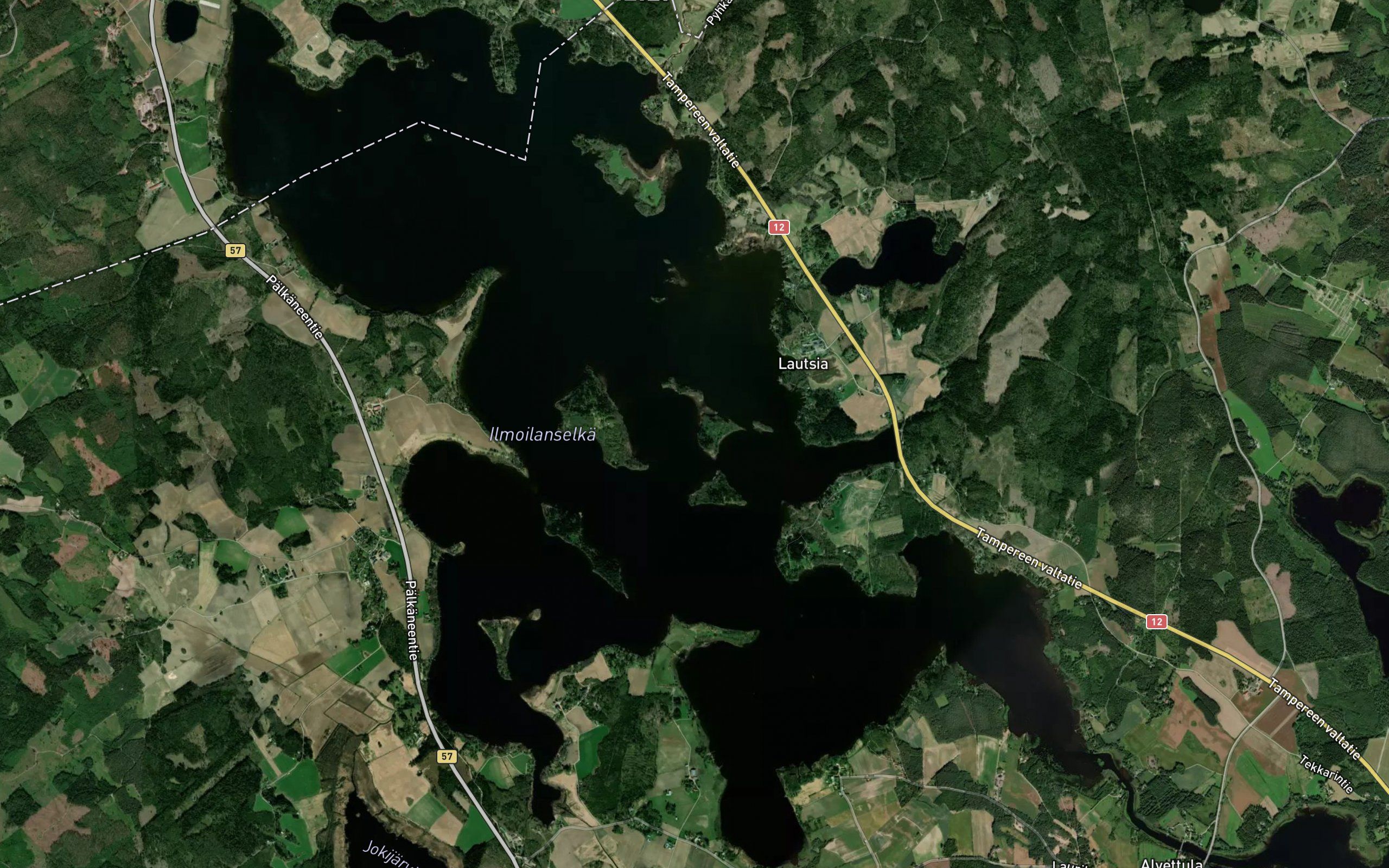 Kuisemanlahti