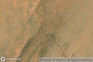 Antelope Valley Wash