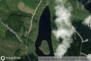 Hirvilampi