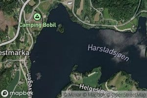 Harstadsjoen
