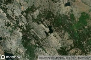 Badger Lakes