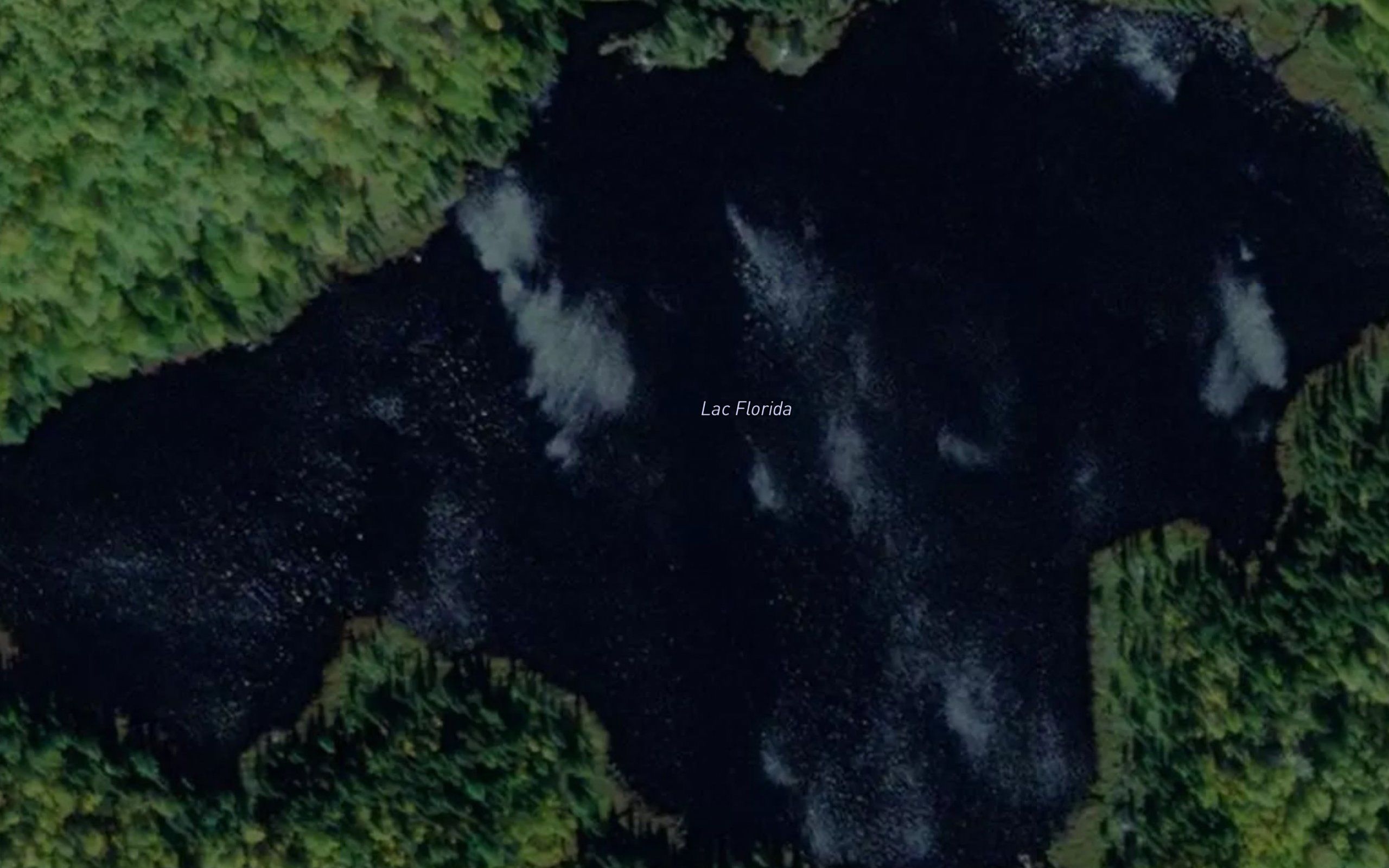 Lac Florida
