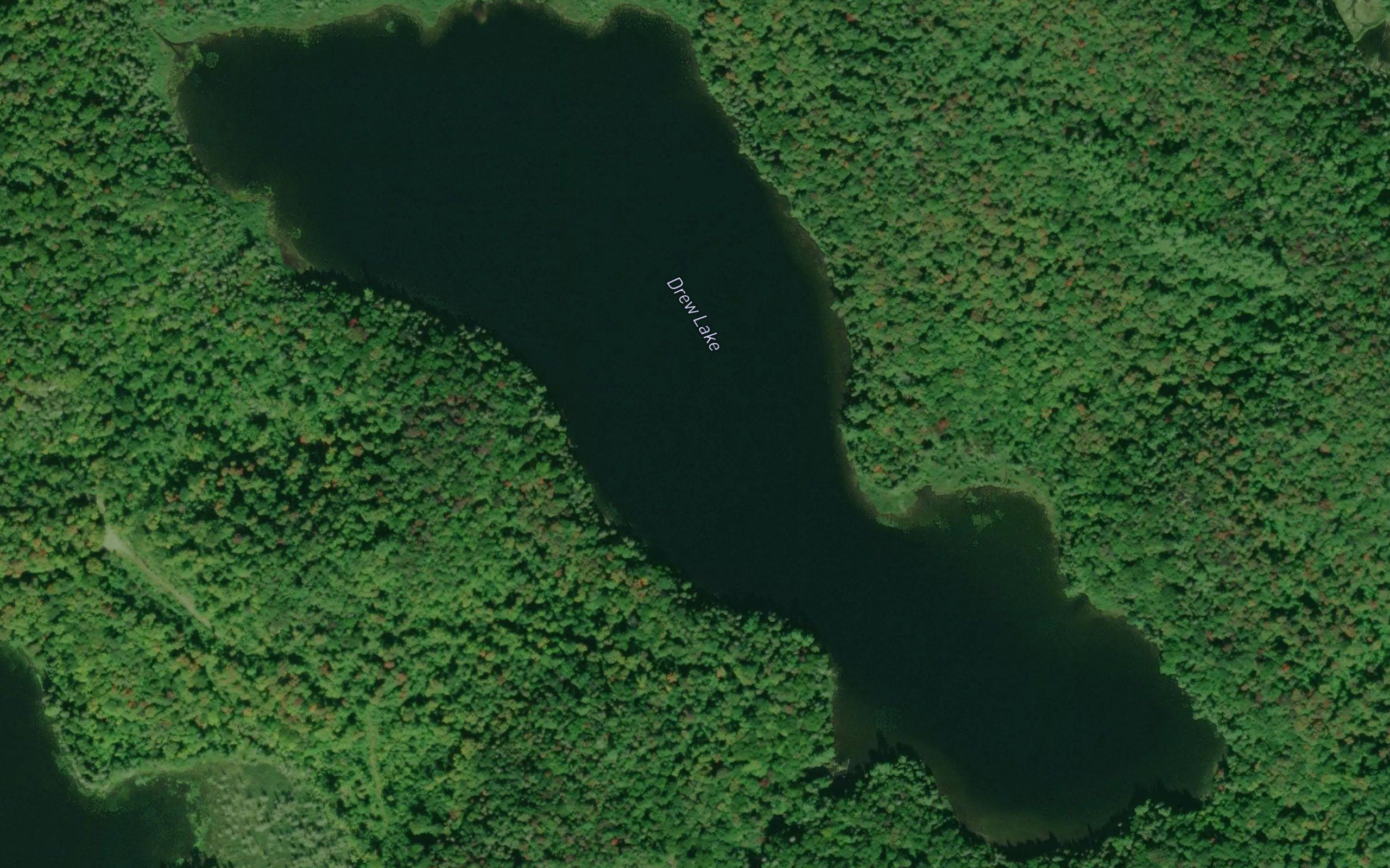 Drew Lake