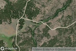 Middle Fork Trout Creek