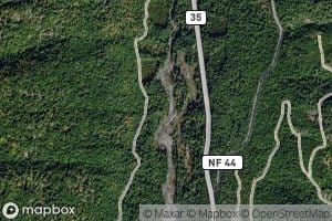 Culvert Creek
