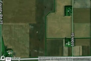 Judicial Ditch Number Thirty