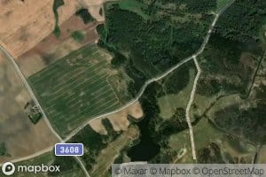 Kurklieciu I Tvenkinys