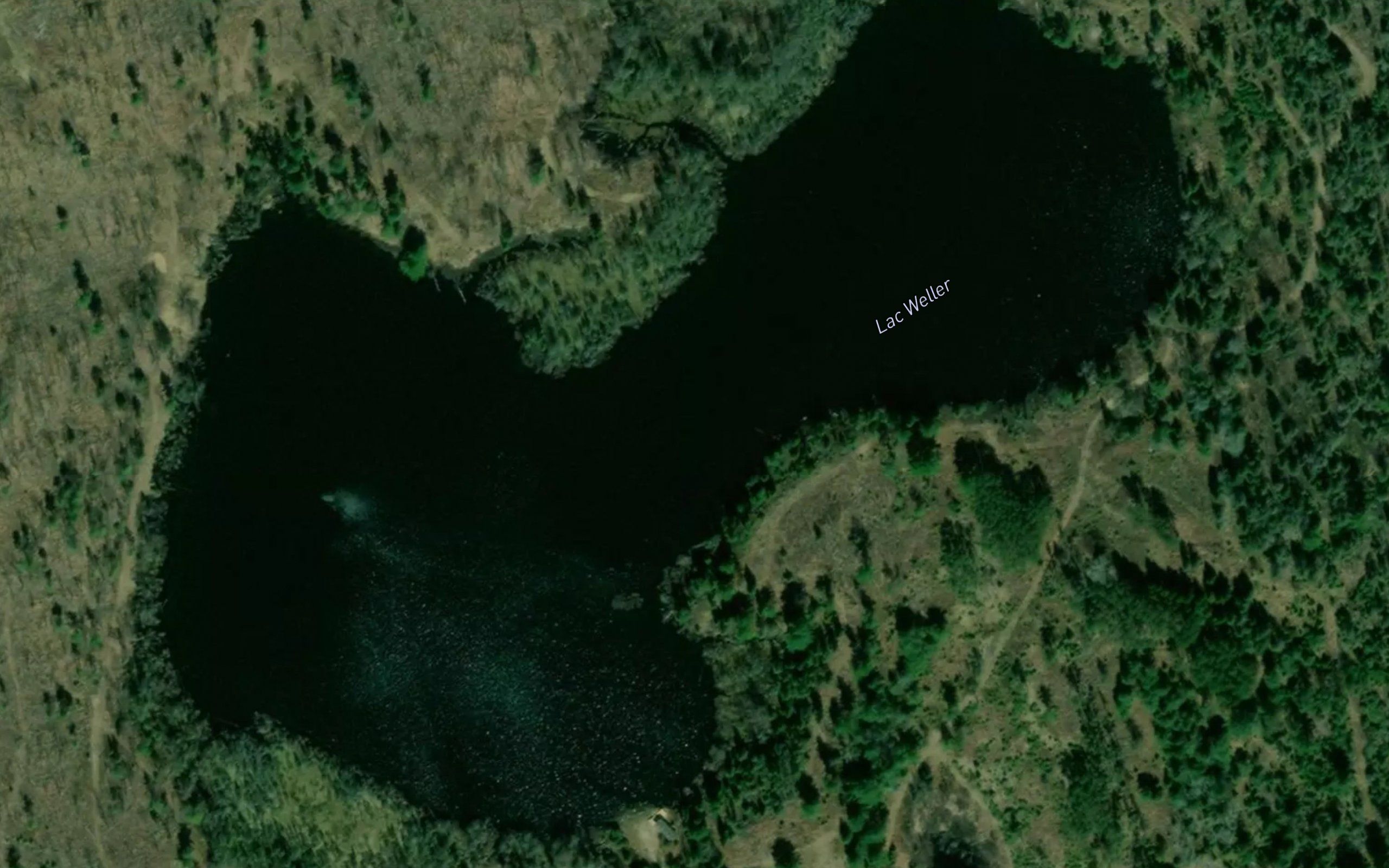 Lac Weller