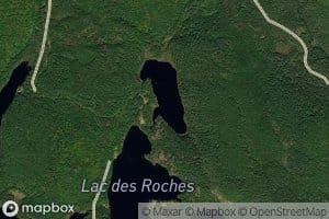 Lac au Cochon