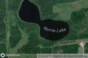 Norrie Lake