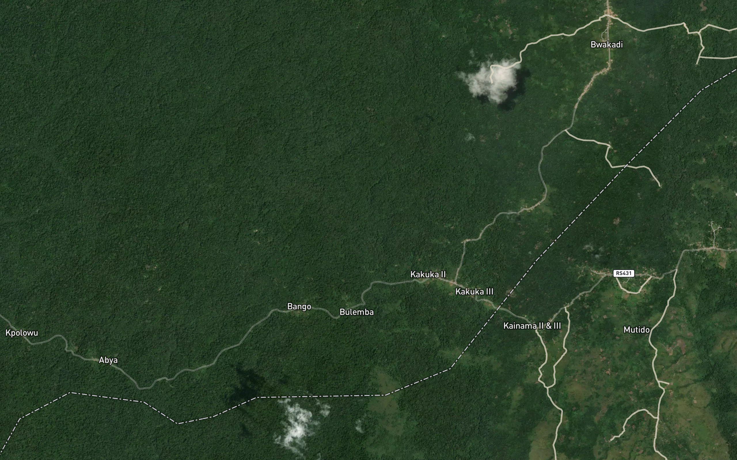 Vukoka