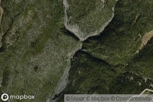 Cliff Creek