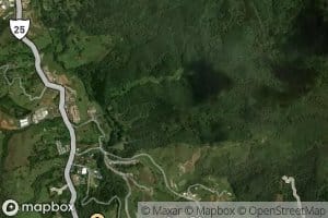Quebrada La Chapola