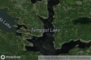 Tempest Lake