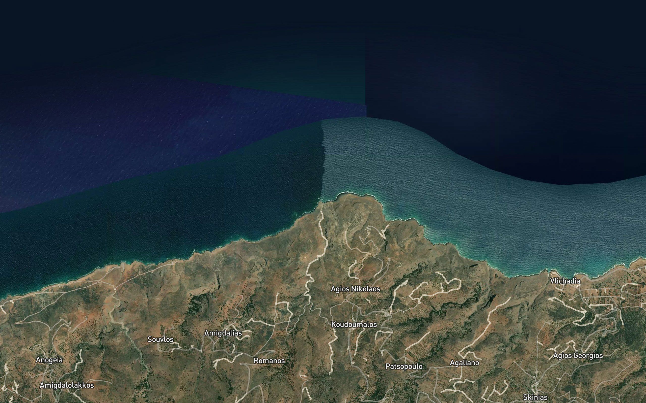 Chalasmata Rema