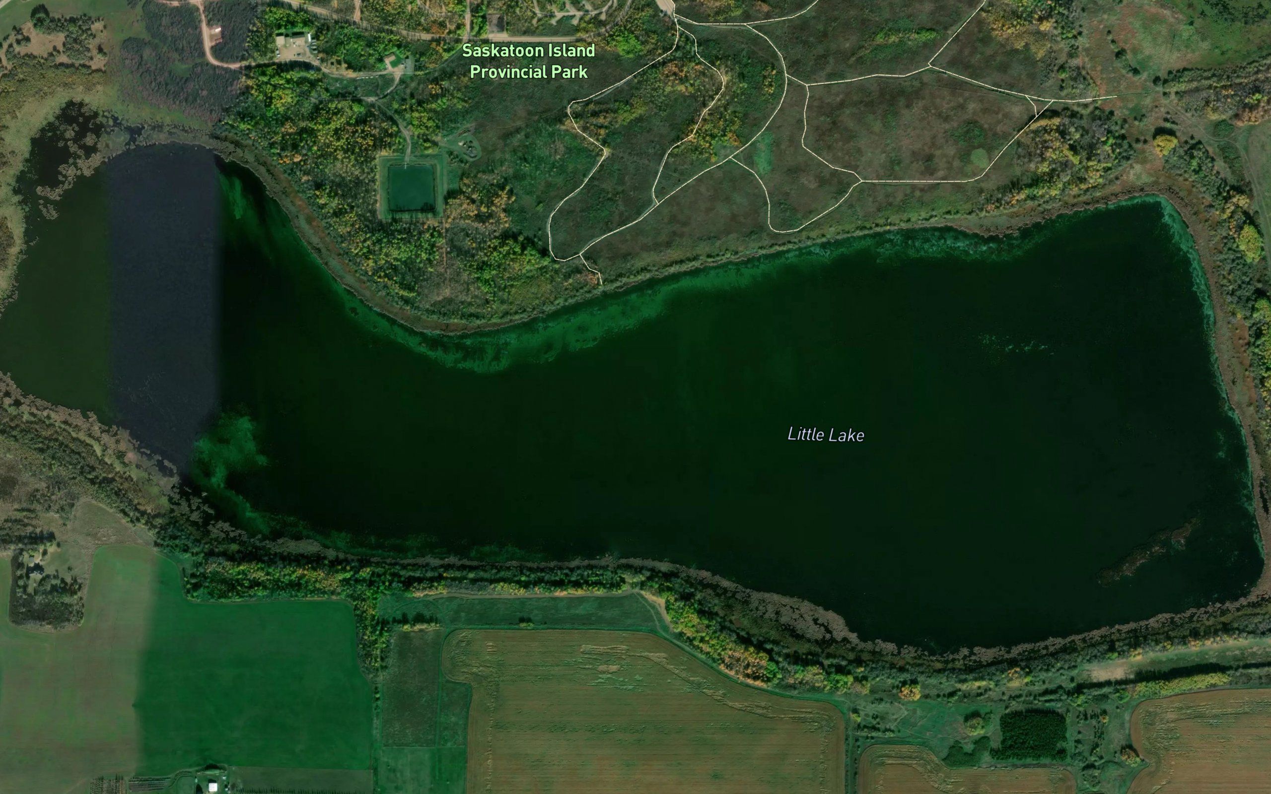 Little Lake