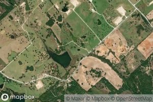 Soil Conservation Service Site 28 Reservoir