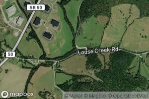 Louse Creek