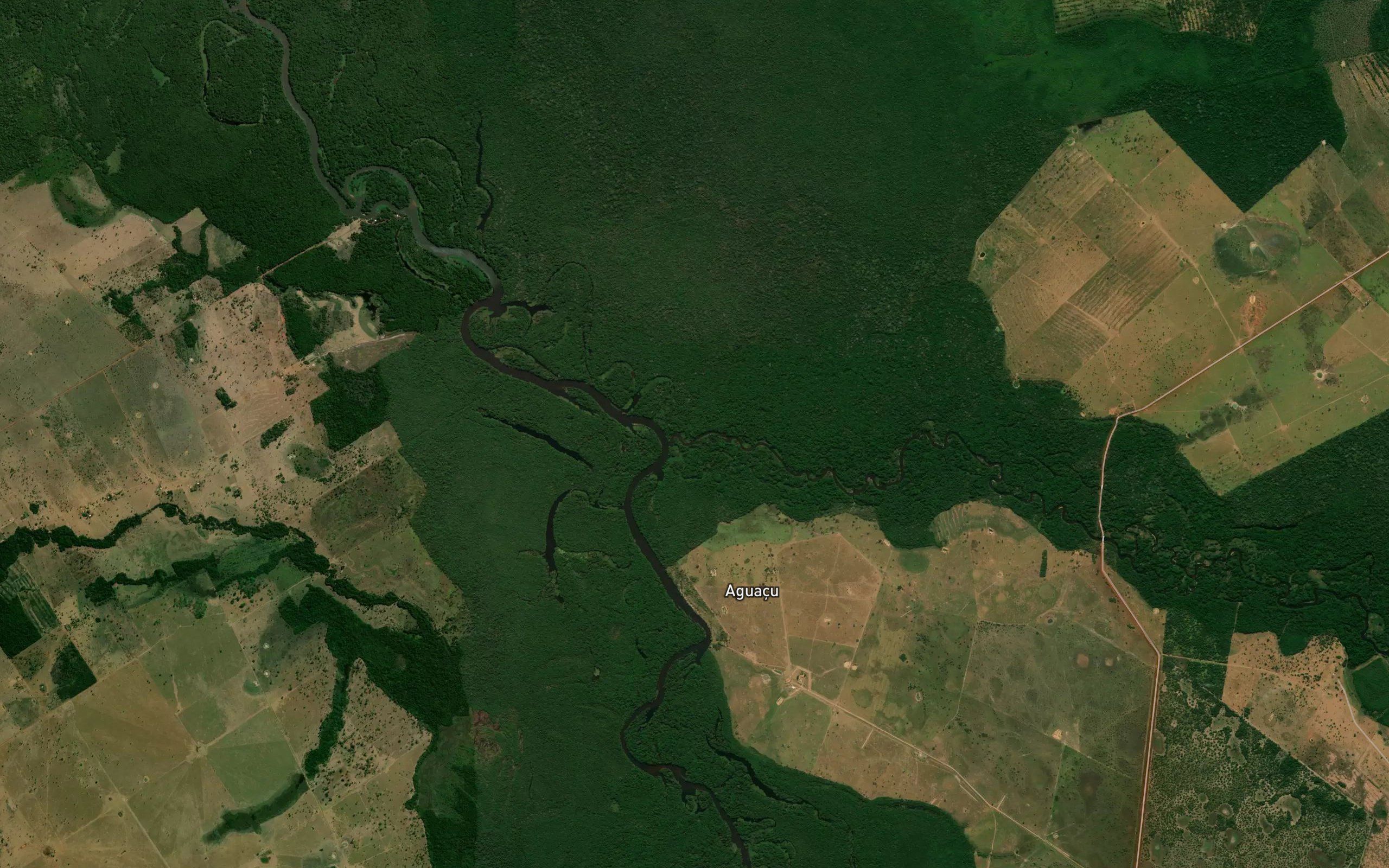 Rio Sarare