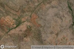 Stockyard Creek
