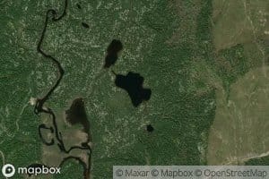 Lac Barbara