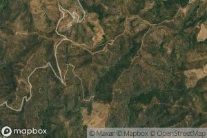 Barranca Madera Fina