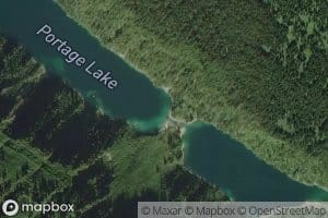 Portage Lake