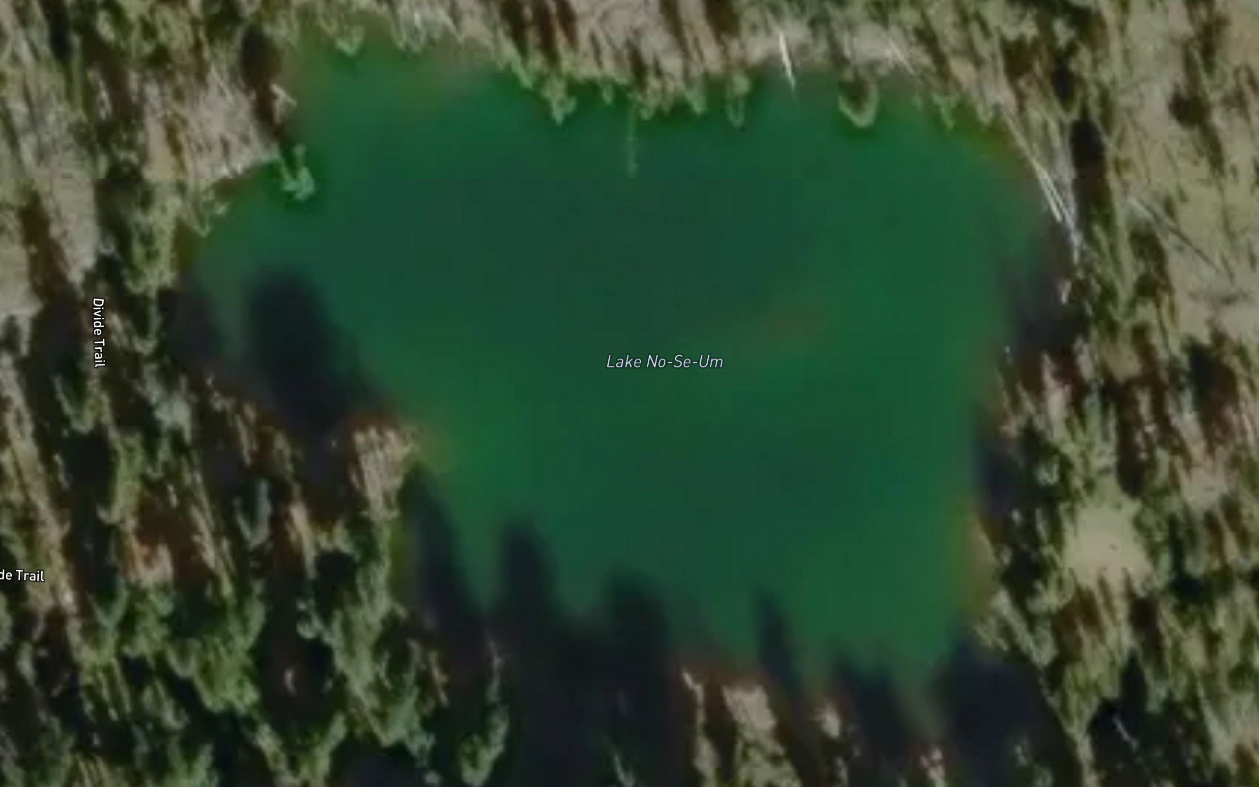 Lake No-Se-Um