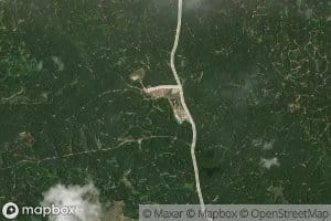 Sungai Po Kiri