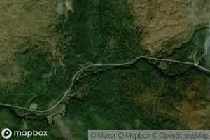 Blind Pond Outlet