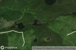 Lac Maudit