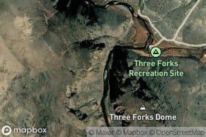North Fork Owyhee River