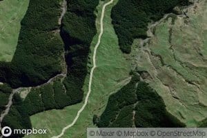 Mangakotukutuku Stream