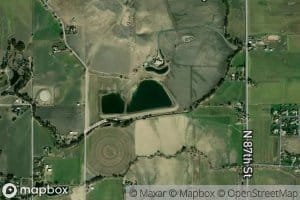 Longs Peak Reservoir Number 2