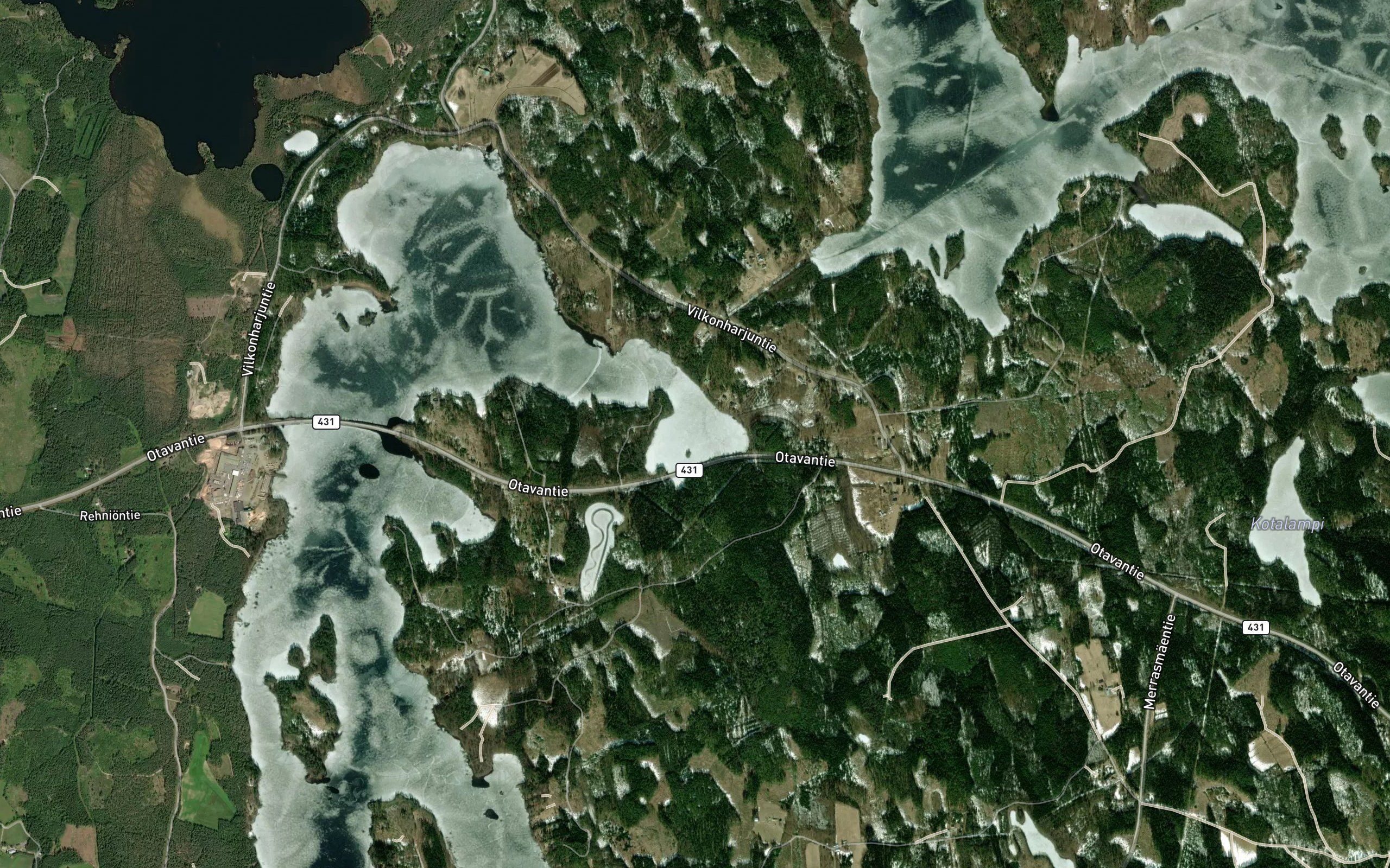Kirjalanlahti