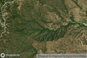 Barranca La Aguacatera