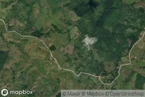 Quebrada El Congreso