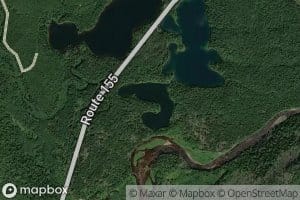 Lac Aline